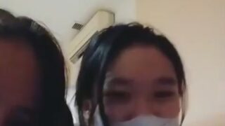 Pernah Viral Avianti Ngewe Direkam Teman Part 2