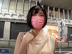 200GANA-2776 Japanese Amateur