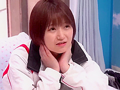 250204部活がんばる美女とズコバコi1