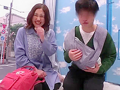 250303すけべ奥様にちんこ見せてズコバコh3