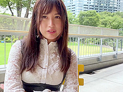 300MAAN-695 japanese amateur orgasm!