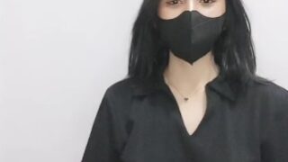 Kakak Bodi Mulus Colmek