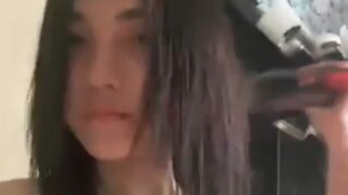 Cybell Mandi Menyegarkan