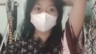 Achi Mulus Cantik