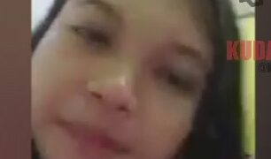 VCS Cimolla Tiktoker Hijab Tobrut Sexy 1