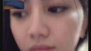 VCS ASyik Ceweknya Sange Banget