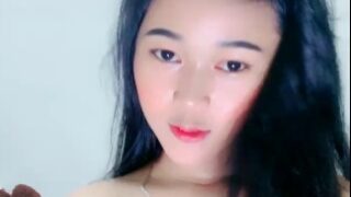 Kakak Cantik Tocil Belajar Omek