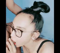 Ibel Ngewe Menikmati Konti Panjang