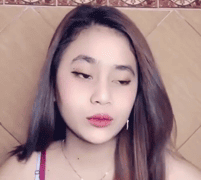 Keindahan Uting Coklat Nayumi