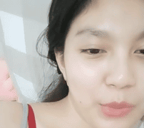 Vee Cantik Mulus Sedekah Keindahan