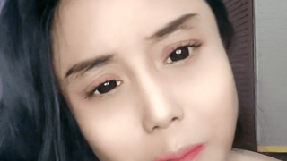 Nessy Live Omek Sangat Menggoda