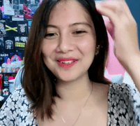 Cantik Live Bugil