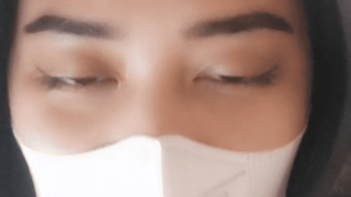 Miss Law Buka Hijab Pas Live Goyang Pargoy