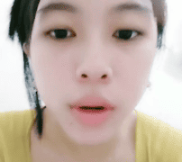 Kak Memei Full Face Awal Live Colmek