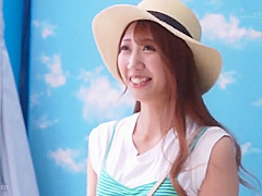 250330美人モデルとして撮影されるママさんe4