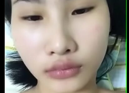 Live Abg Chindo Mata Sipit