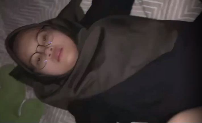 Bokep Hijab Ayang Malu Ngewe di Video