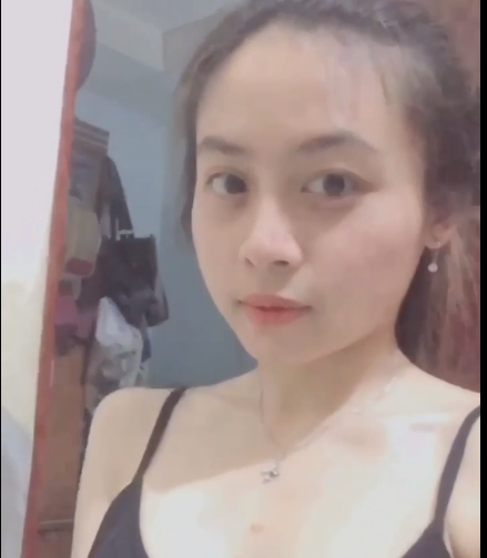 Abg VCS Bikin Sange Liatnya