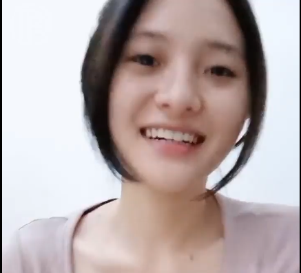 Terbaru Nih Cindy Bikin Cenat Cenut