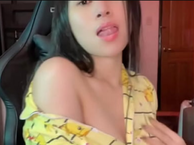 Bigo live Hilda Centil