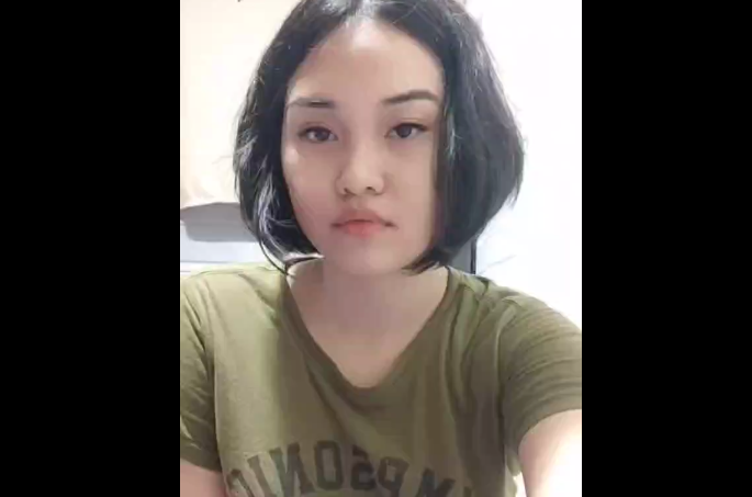 Abg Susu Montok Vcs Karena Gabut