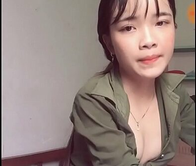 Abg Tomboy Cantik Live