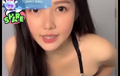 Live Lagi Sama Abg Hot Toket Mulus