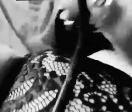 Adella Cobain Dildo Sampai Bergetar