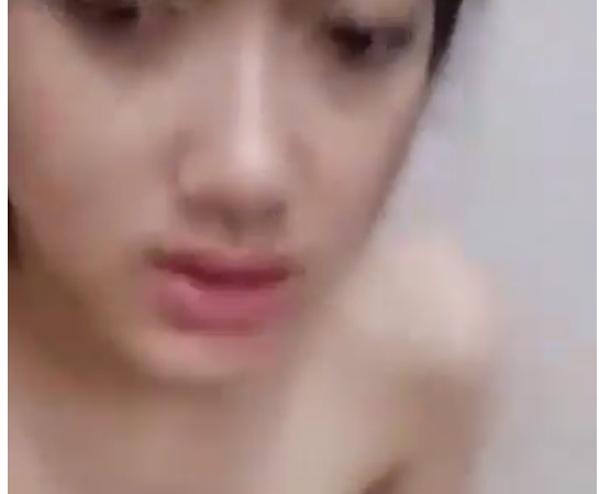 Syakira Tiktoker VCS Tersebar