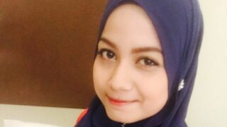 Galeri Foto Aina Aisyah