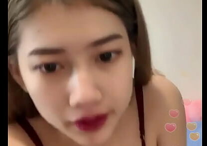 Live Cewek Cantik Mendesah
