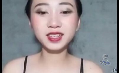 Abg Cantik Nekat Livestream Di Bigo Padahal Masih Belum Lulus