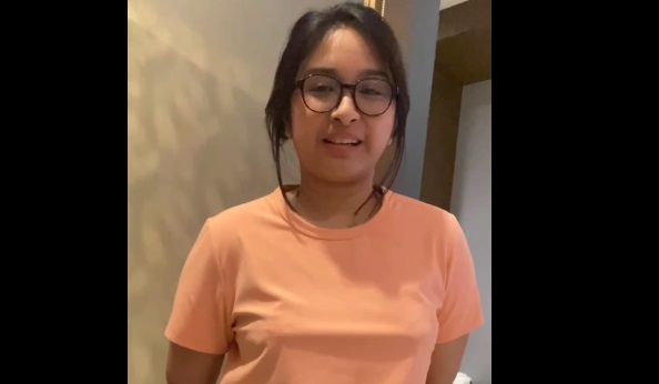 Dapat Cewek Pinggir Jalan Mau Disuruh Nyepong