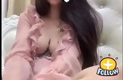 BO Cantik Live Dulu Sebelum Terima Tamu Uplive