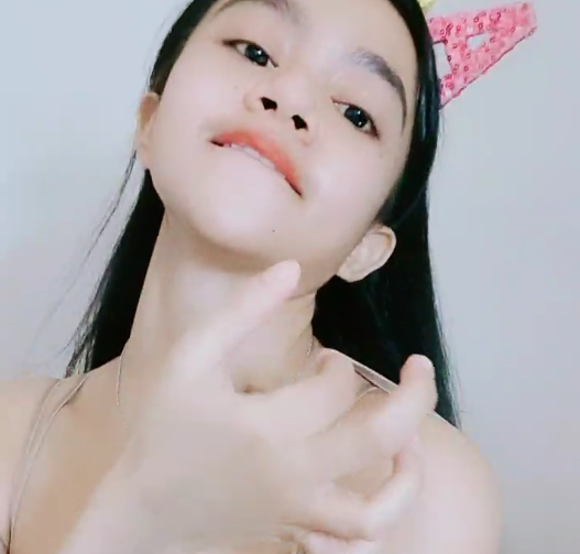 Tocil Cantik Live Tali Bhnya Kendor