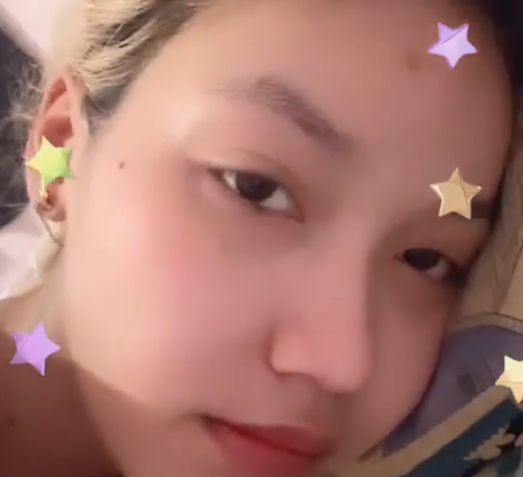 Panya Mode Sleep Call Uting Toket Pulen Bergetar