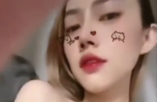Tiktoker Video Private Malah Kesebar