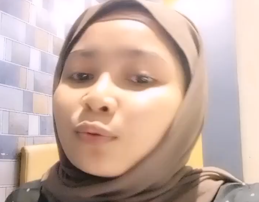 Live Ngewe Cewek Jilbab Coklat Di Kosan Pacar
