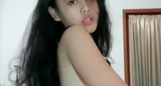 Goyang Tocil LC Angel