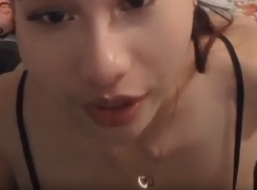 Live Ketice Toketnya Kecil
