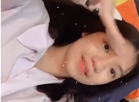 ABG Thai VCS Cantik Toge Tubuh Mulu Colmek