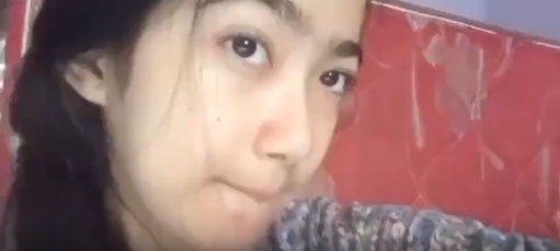 Susu Bulat Syakirah Tiktoker Desa