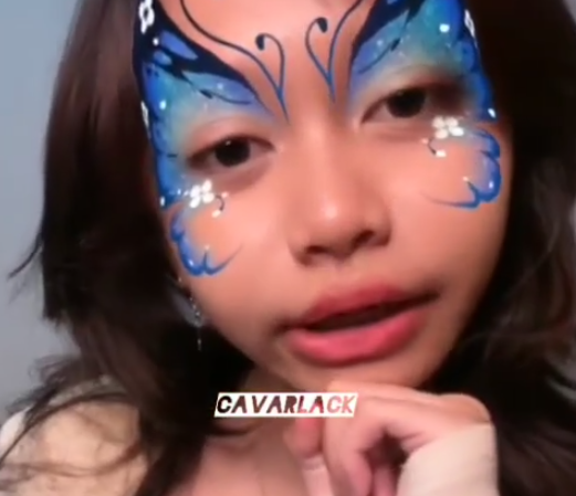 Mila Gadis Abg Asyik Pamer Toge Dan Meki