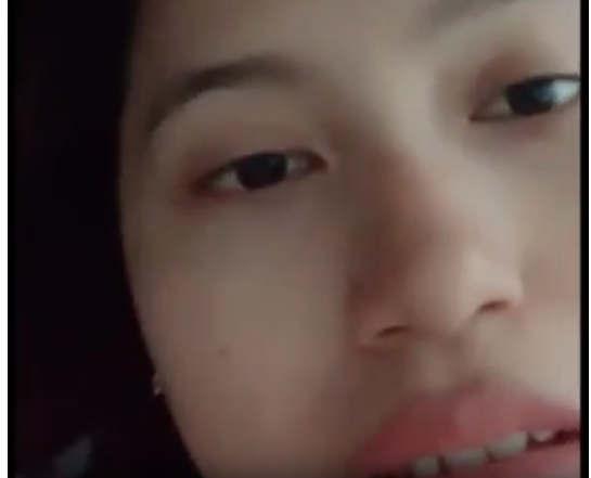 Tante Sange Vcs Sambil Remas Putingnya Yang Coklat