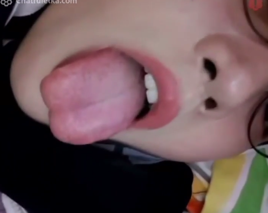 Vcs Di Ome Tv Dengan Cewek Cantik Kacamata