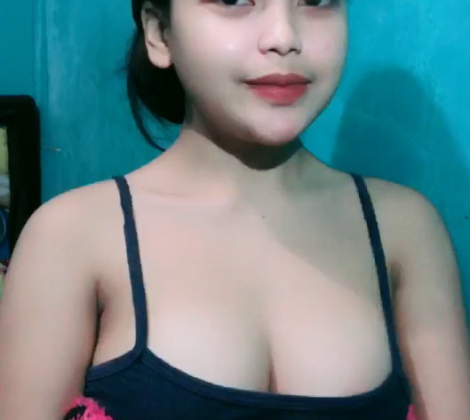 Cewek Desa Pengen Terkenal Ya Live Bugil