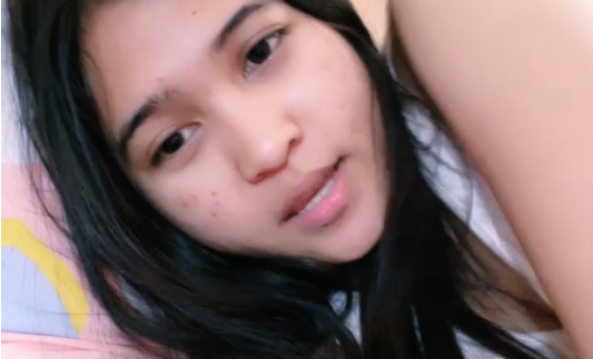 Listy Mahasiswi Cantik Live Mekinya Berbulu