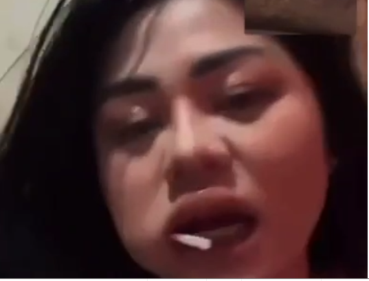 Putri Scales Tiktoker Semok VCS Dengan Kontol Kecil Sultan Malaysia