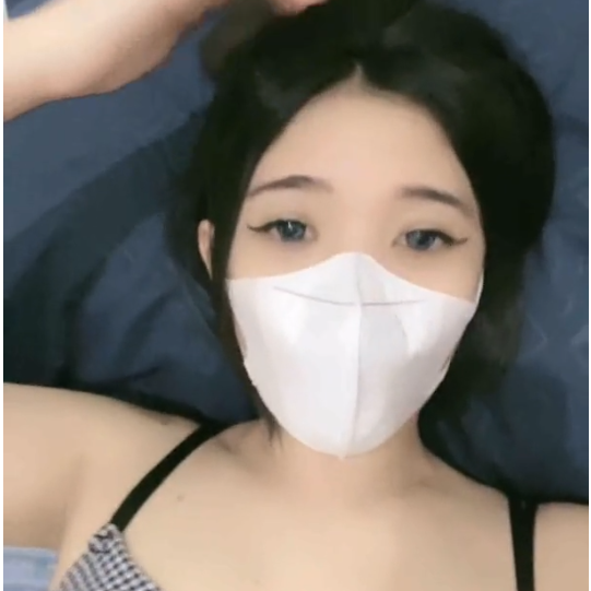 Ica Tocil Live Belajar Bugil Malu Malu Tapi Bodinya Bagus Banget