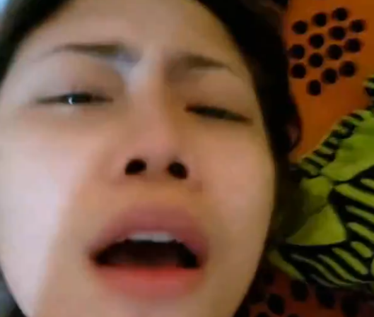 Live Ngewe Bareng Ayang Kontol Enak Katanya